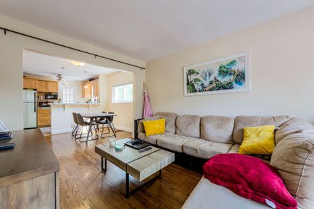 For Lease - 32 Florens Avenue, Toronto, Ontario - Photo 4