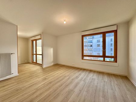 Location appartement 4 pièces, 70.00m², Reims - Photo 3