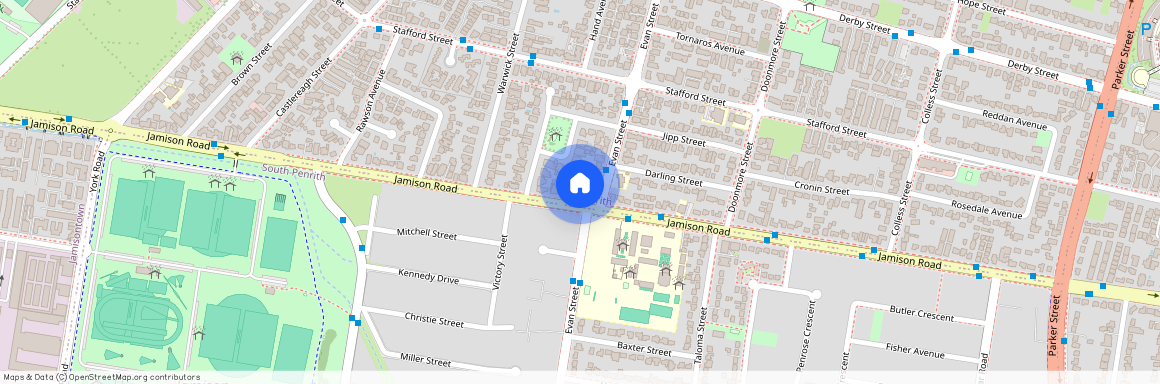 189 Jamison Road, NSW 2750, Penrith