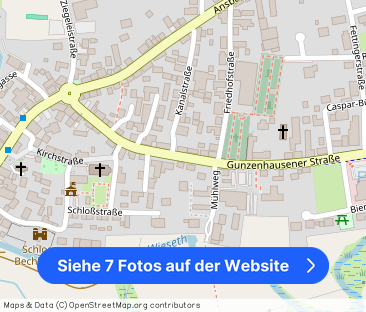 +++ TOP GEPFLEGTE 2-ZIMMER WOHNUNG, INKL. STELLPLATZ +++ - Foto 1