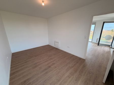 Location Appartement 2 pièces 41m² - Photo 2