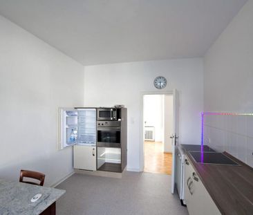 Oberkassel fast am Rhein 3Zimmer Whg Balkon von privat ab 01.04. - Photo 2