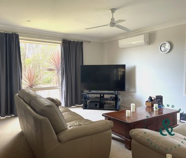 15 Creighton Drive, Medowie NSW 2318 - House For Rent | Domain - Photo 4