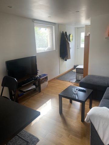 Stenhedsgatan, Hisings Backa - Foto 5