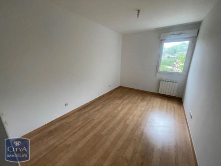 Appartement à louer 4 pièces 84.72m² - Photo 2