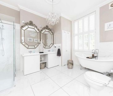 5 bedroom terraced house to rent - Photo 6