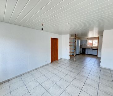 Des pièces lumineuses avec un balcon au calme - Foto 5