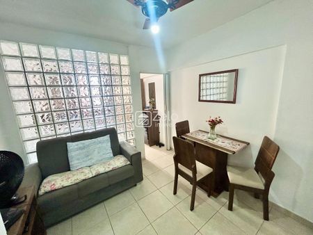 Apartamento para alugar, Centro - Campinas/SP - Foto 2