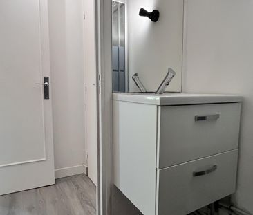 Location / Appartement - Photo 1