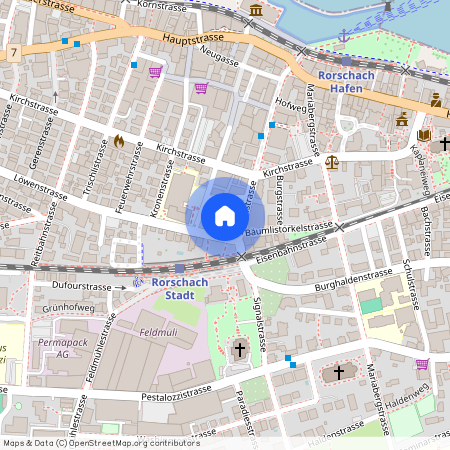 9400, Rorschach, Signalstrasse, 28