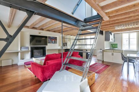 Paris IV - Rue du Temple - Hôtel de Ville - Photo 5