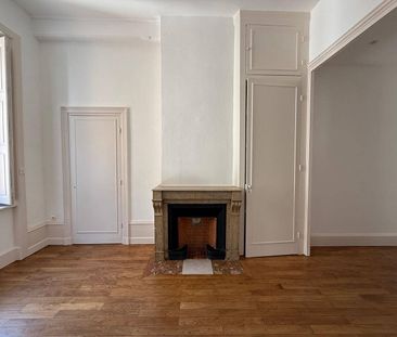 Appartement 2 pièces – LYON - Photo 1