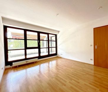 2-Zimmer Wohnung mit ruhigem und sonnigem Balkon in München-Denning - Photo 1