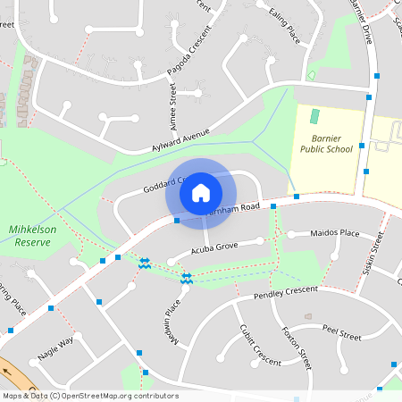 107 Farnham Road, Quakers Hill NSW 2763