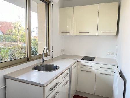 Location Appartement 1 pièce 26m² ANTONY 92160 - Photo 4