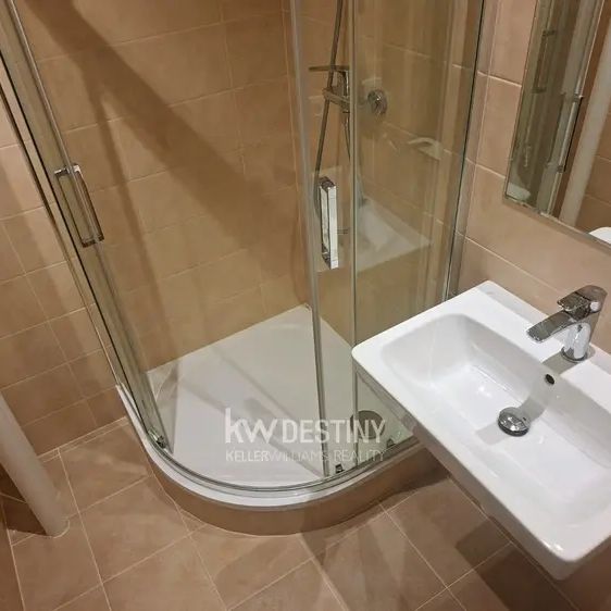 Pronájem bytu 2+1 s lodžií, 54 m - Fotografie 1