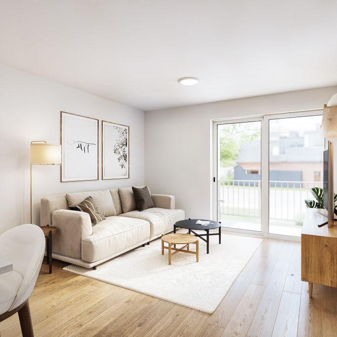 Magnifique 3 Et Demi NEUF à Granby - Photo 1