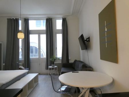 Studio te huur - Photo 3