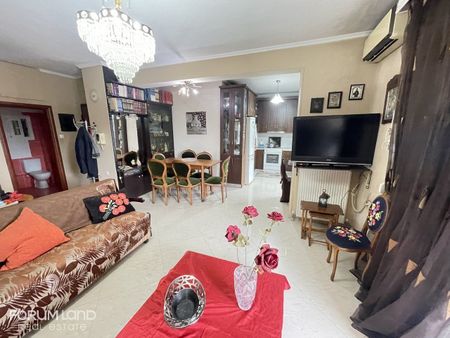 Διαμέρισμα για ενοικίαση Άγιος Ιωάννης (Καλαμαριά) - Photo 3