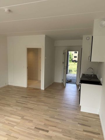 Roskildevej 33B, 3. lejl. 402 Frederiksberg - Foto 2