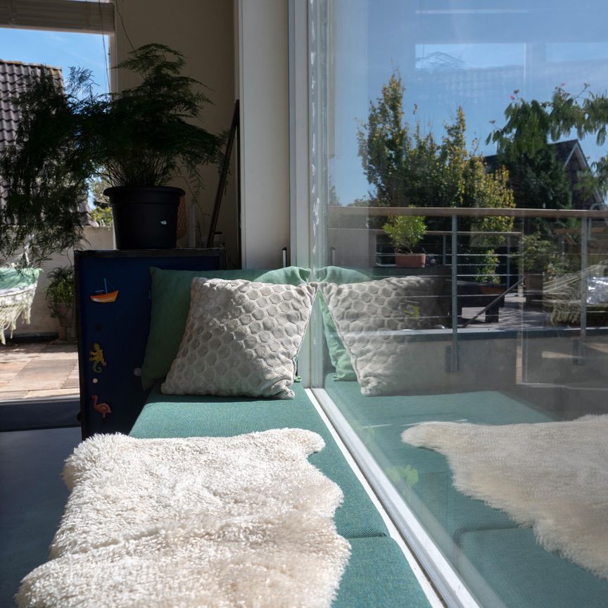 Hoogstedelaan 69 6812 DM Arnhem - Photo 1