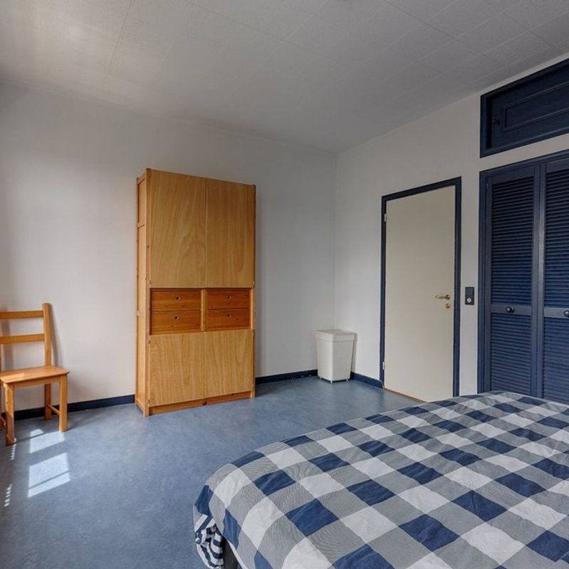 1e Sweelinckstraat 76C - Photo 1