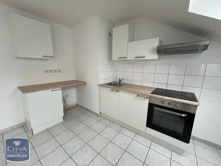 Location Appartement 3 pièces 67m² BELFORT 90000 - Photo 5