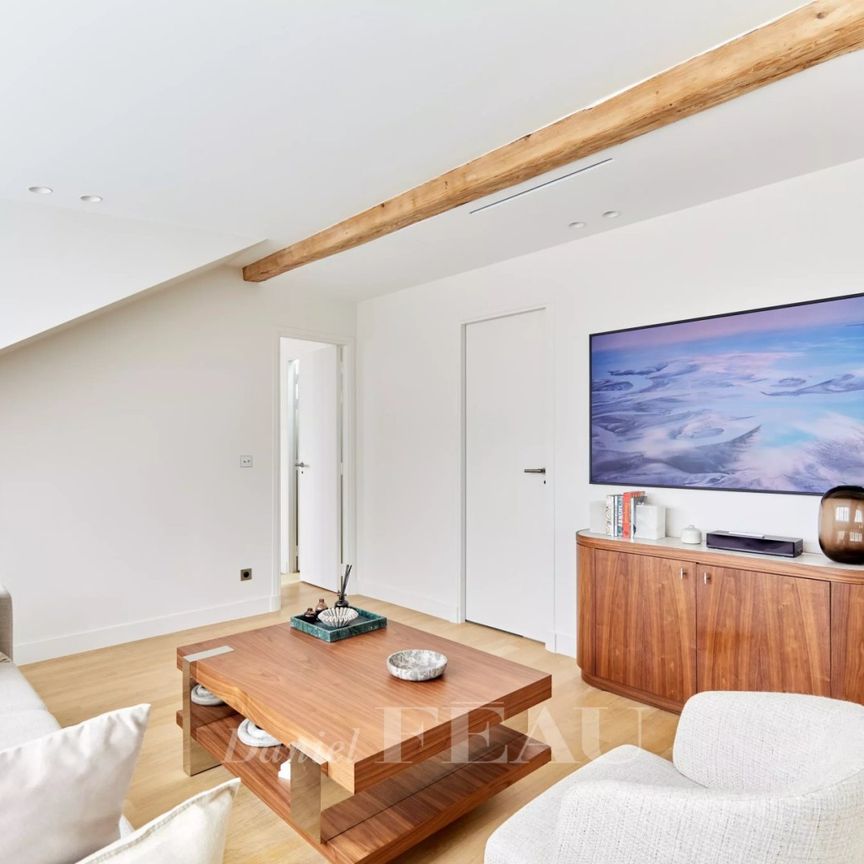 Appartement • Hoche-Friedland - Photo 1