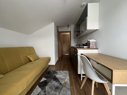 NOWA KAWALERKA! DOSTĘPNA OD ZARAZ - Фото 1