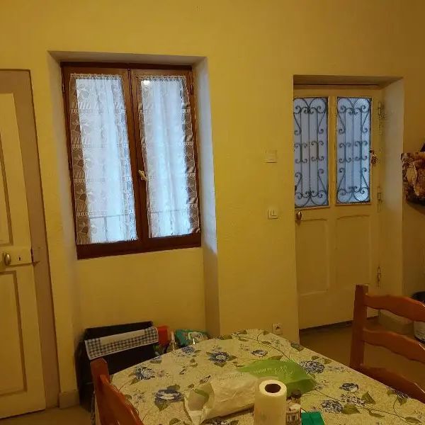 Appartement à louer 2 pièces 29.24m² - Photo 1