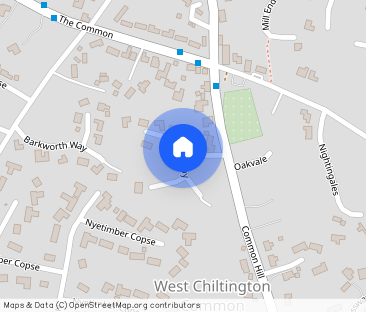 Morris Way, West Chiltington, RH20 - Photo 1