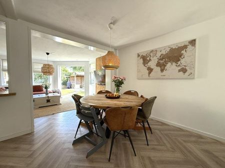 Huis te huur: Prins Willem-Alexanderstraat 33 8501 LX Joure - Foto 5