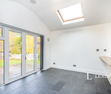 4 bedroom house to rent Hurstville Drive, Waterlooville, Hampshire,... - Photo 4