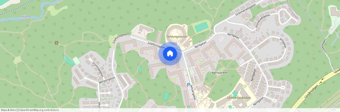 Göteborg, Januarigatan, 50, 41515