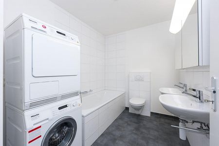 3.5-Zimmer, 87 m², CHF 2'135.-- - Foto 5