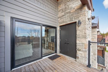 For Lease - 11 Beausoleil Lane Unit# 204, Blue Mountains, Ontario - Photo 5