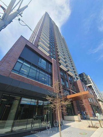For Lease - 130 River Street Unit# Unit 1309, Toronto, Ontario - Photo 3