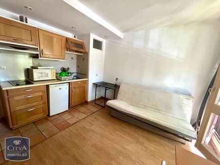 Location Appartement 2 pièces 28m² AIX EN PROVENCE 90ème - Photo 2