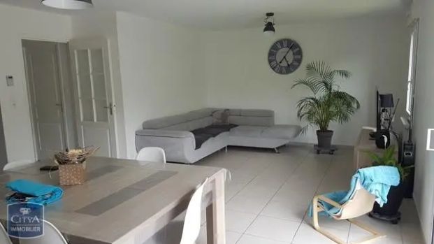 Maison à louer 101m² - Photo 1