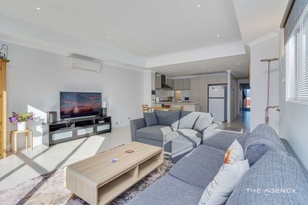 Modern 4x2 Home with Double Garage & Easy-Care Living - Photo 3