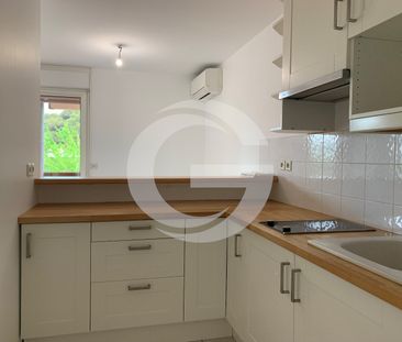 Location Appartement 3 pièces 60m² BALARUC LES BAINS 34540 - Photo 1