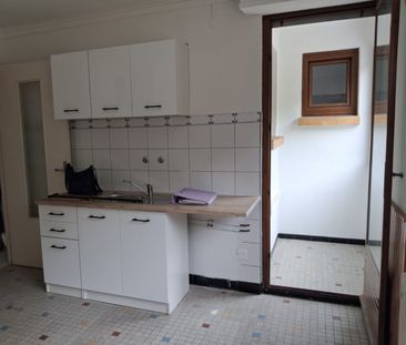 location Appartement 5 pièces à Ingersheim - REF 382-26-IB - Photo 3