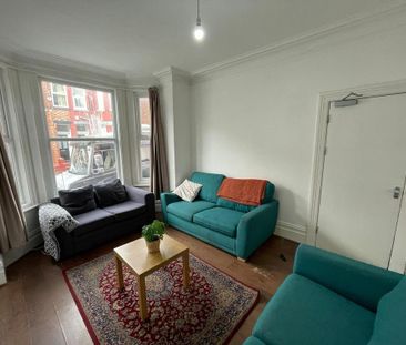 7 bedroom house to rent - Photo 5