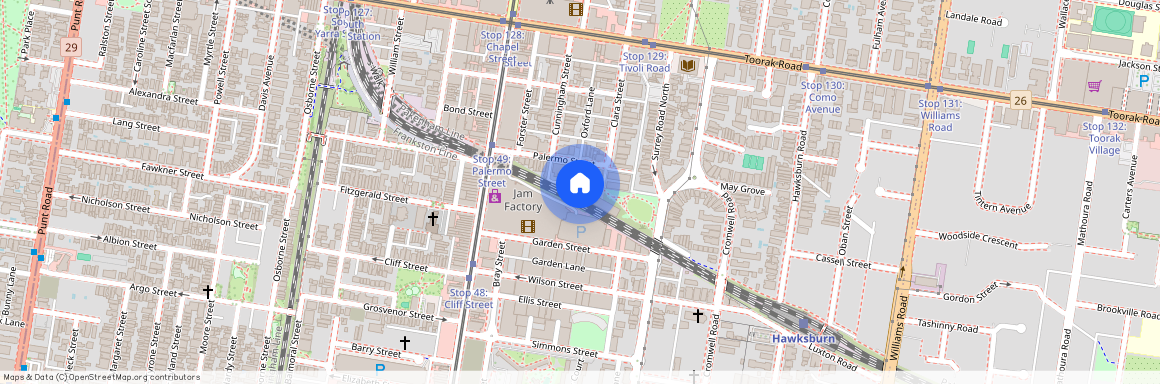 14 Stables Lane, Vic 3141, South Yarra