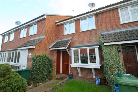 1 bedroom terraced house to rent - Photo 4