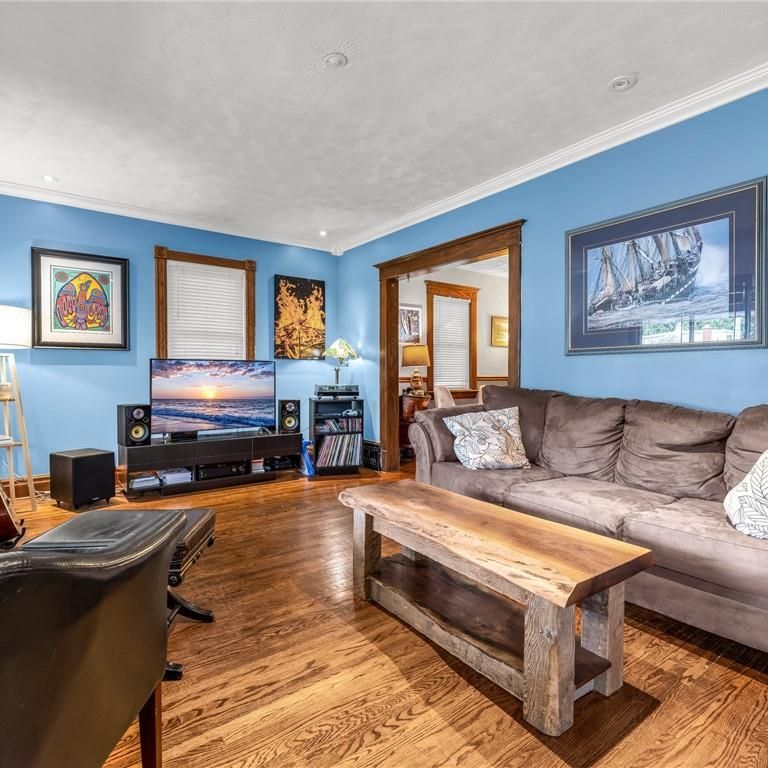 For Lease - 6370 High Street, Niagara Falls, Ontario - Photo 1