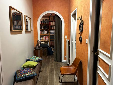 Location appartement 4 pièces, 110.00m², Clermont-Ferrand - Photo 2