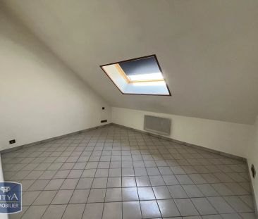 Appartement à louer 3 pièces 32.72m² - Photo 3