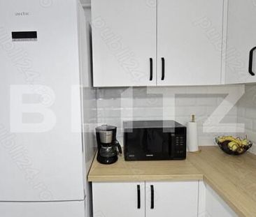 Studio modern, decomandat, prima închiriere, bloc nou, zona Brestei - Photo 4