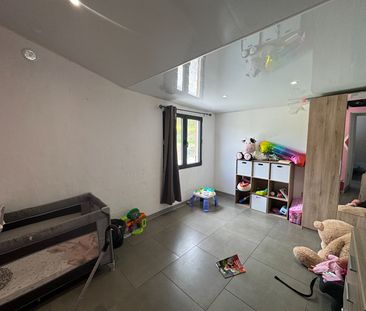 A LOUER - La Plaine des Palmistes - Maison T3 avec jardin et vue su... - Photo 3